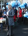 Model School 150th Anniversary Celebrations October 7th 2011-23